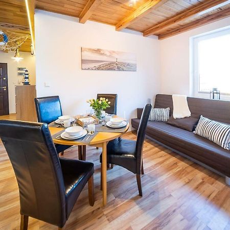 Apartament Verde Apartment Leba Luaran gambar